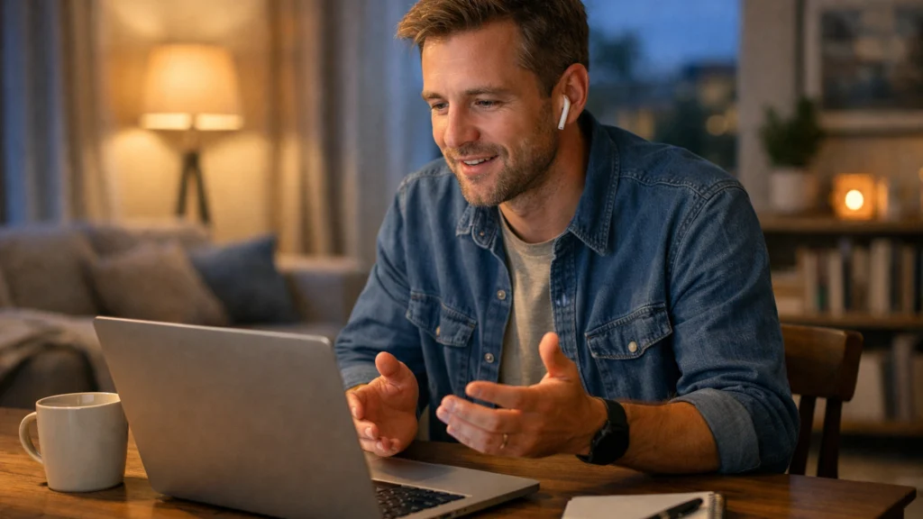 Sudjelovanje u online zajednici kroz asinkronu komunikaciju