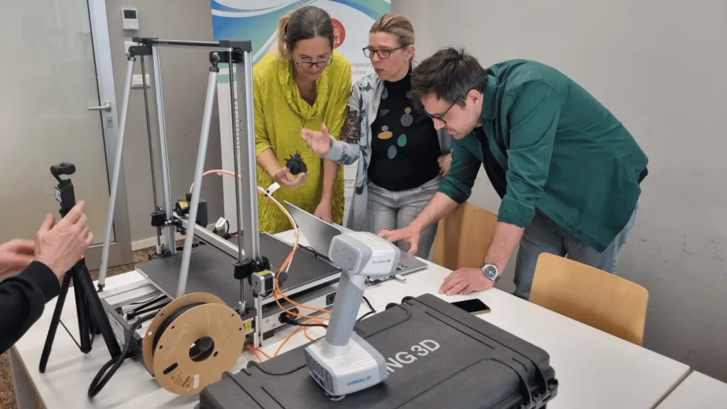 Kreativni laboratoriji projekta SOCRAT za razvoj održivih turističkih iskustava u Hrvatskoj