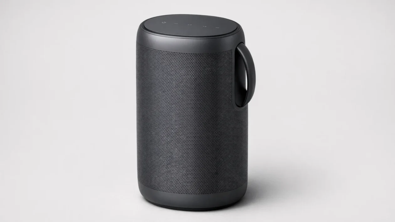 Sonos Move 2 – recenzija