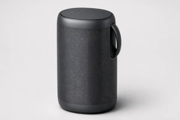 Sonos Move 2 – recenzija