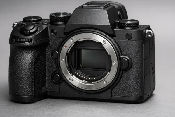Sony Alpha A7 IV – recenzija