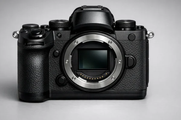 Sony Alpha A7R V – recenzija