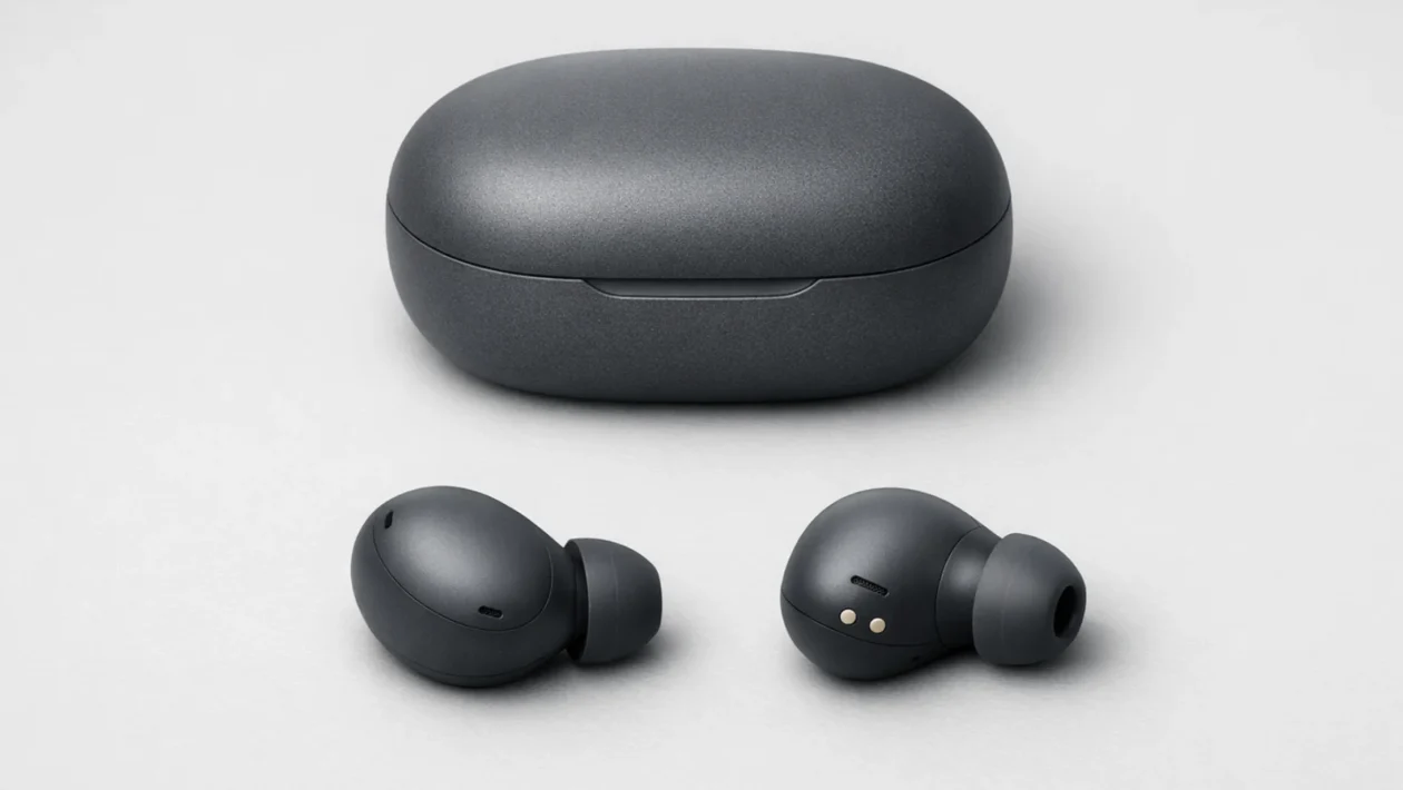Sony LinkBuds S – recenzija