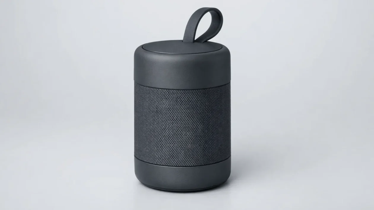 Sony SRS-XB100 – recenzija
