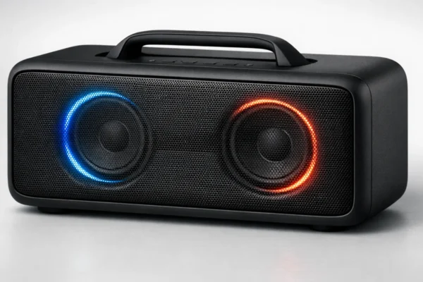 Sony SRS-XG500 – recenzija