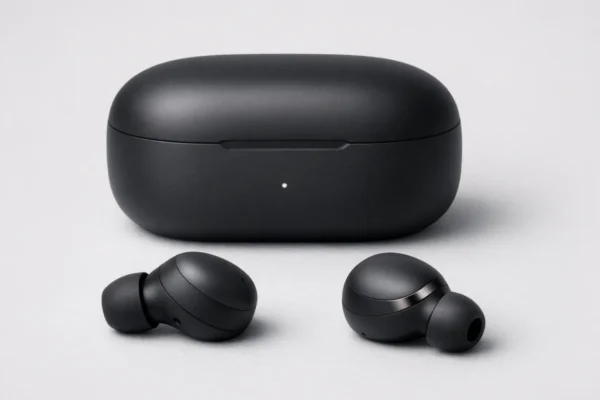 Sony WF-1000XM5 – recenzija