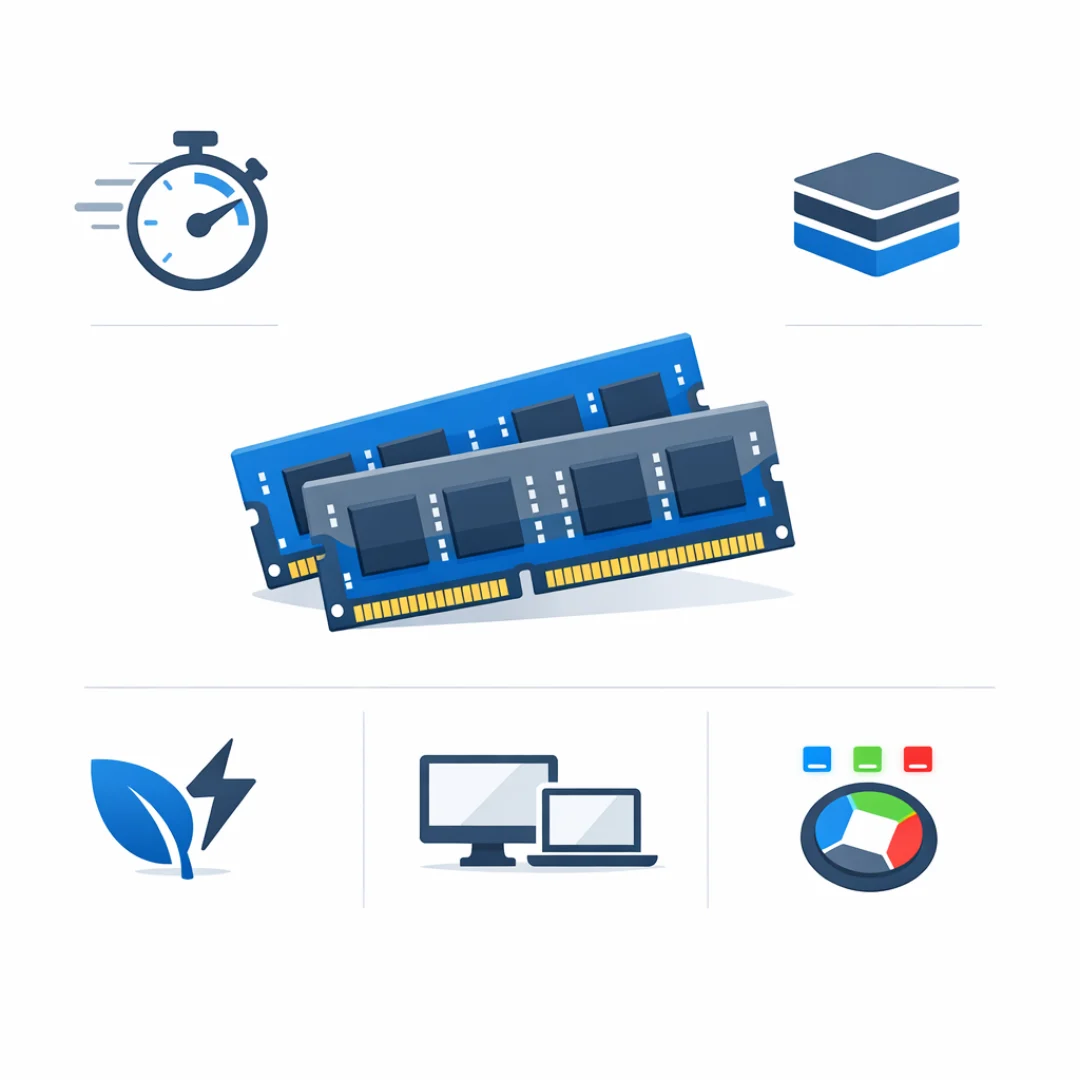 TeamGroup T-Force Delta RGB DDR5-6000 32GB – infografika specifikacija