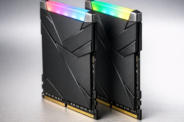 TeamGroup T-Force Delta RGB DDR5-6000 32GB – recenzija