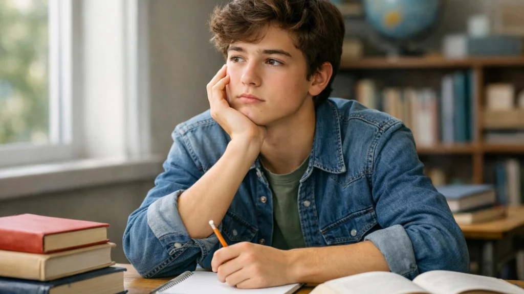 Razvoj emocionalne regulacije i kognitivnih funkcija u adolescenciji