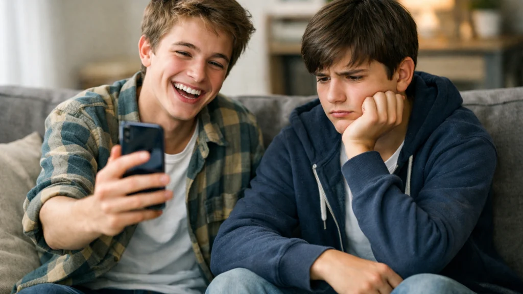 Pozitivni i negativni emocionalni učinci korištenja TikToka kod mladih