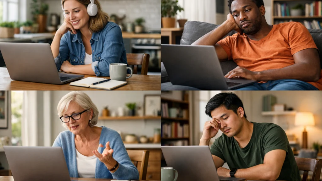 Prednosti i izazovi online edukacije putem influencera