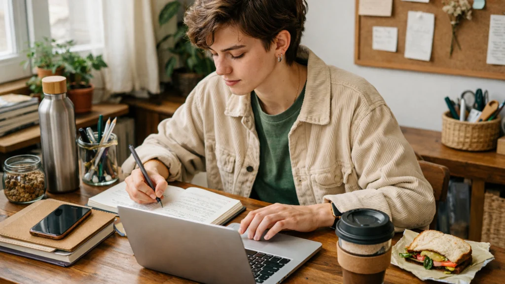 Utjecaj mikro influencera na obrazovanje, rad i životne vrijednosti mladih