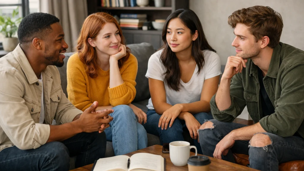 Pozitivni i negativni utjecaji mikro influencera na mlade