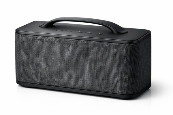 Ultimate Ears Hyperboom – recenzija