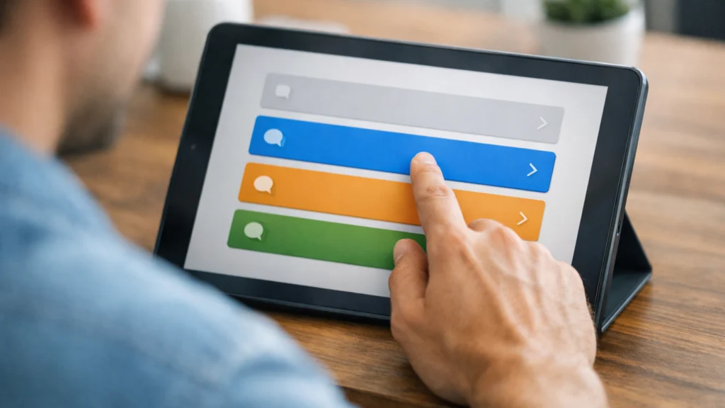 Prednosti i nedostaci pravilne uporabe boja u odlučivanju