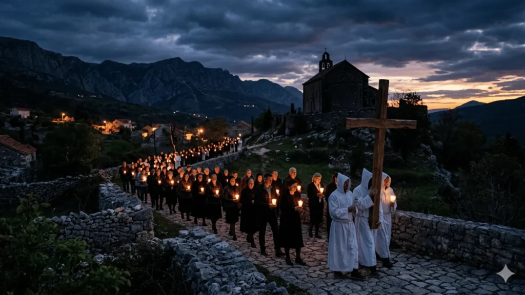 Veliki petak 2026: datum, običaji i značenje blagdana