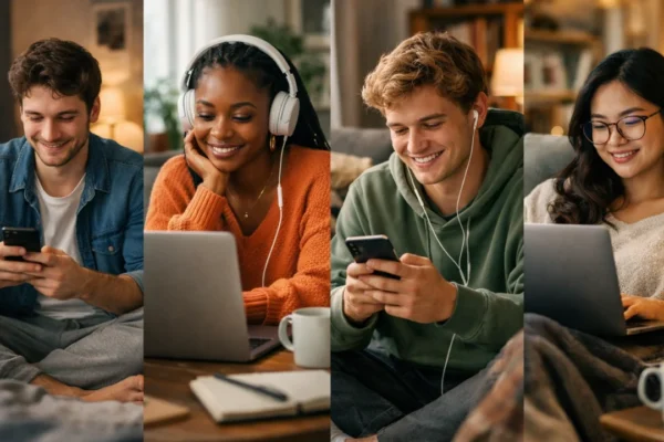 Virtualne zajednice i mentalno zdravlje mladih u digitalnom okruženju