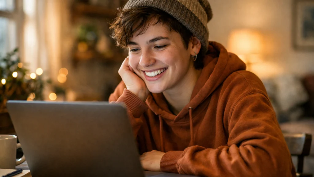 Emocionalna podrška mladima kroz virtualne zajednice