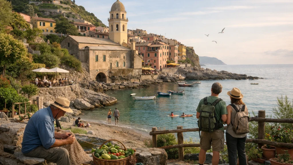 Održivi turizam u Italiji – budućnost putovanja