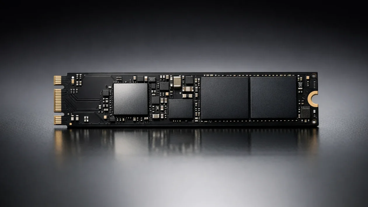 WD Black SN850X 2TB – recenzija