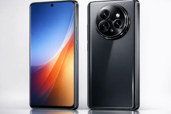 Xiaomi 15 Pro – recenzija