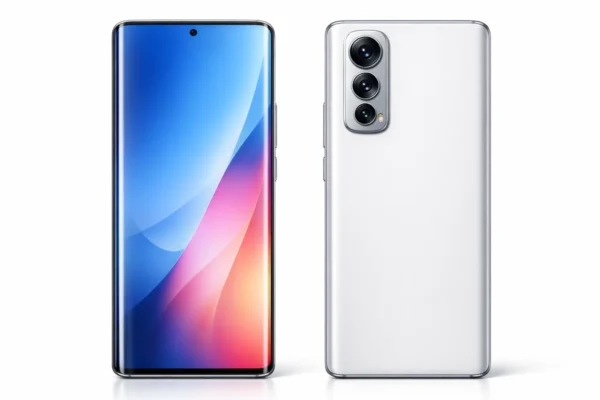 Xiaomi Redmi Note 14 Pro+ – recenzija