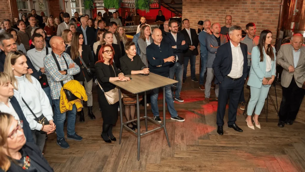 GBC Connect Forum 2026 u Šibeniku okupio je više od 180 stručnjaka za zelenu tranziciju i održivu gradnju.