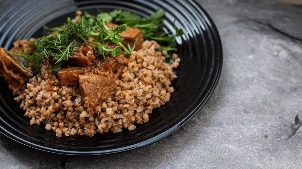 Heljda kako je koristiti, čuvati i pripremiti