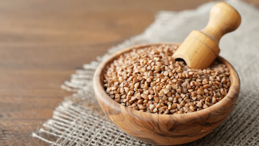 Heljda kako je koristiti, čuvati i pripremiti