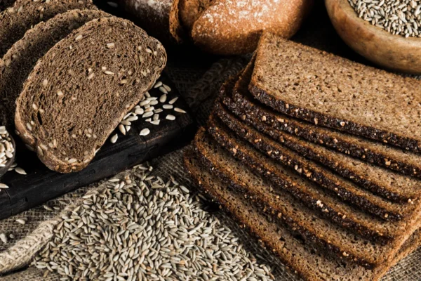 Raž kako je koristiti, čuvati i pripremiti