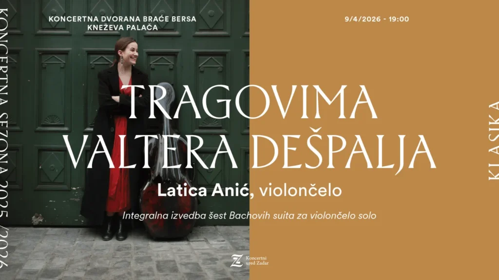 Tragovima Valtera Dešpalja