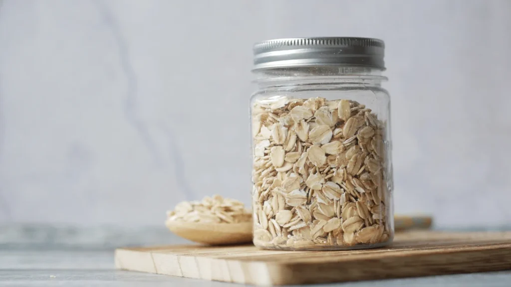 Ilustrativna fotografija za članak o zob: kako koristiti, čuvati i pripremiti