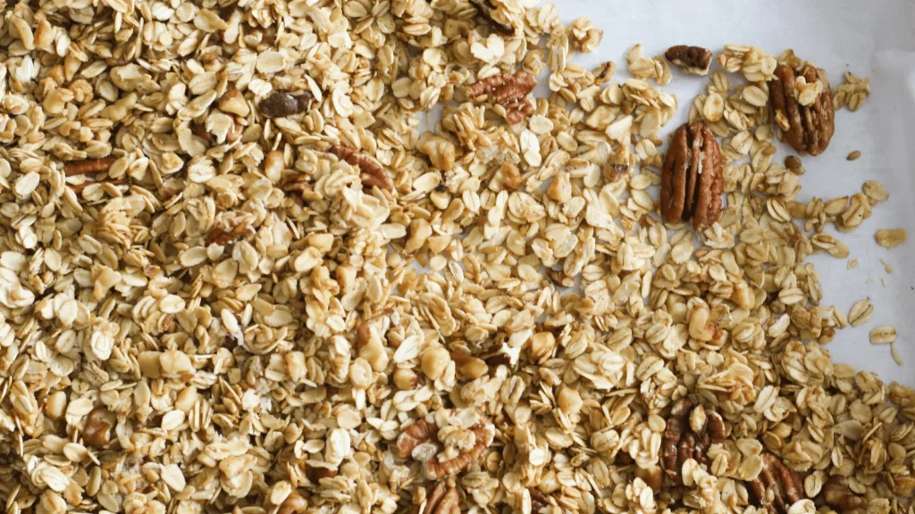 Ilustrativna fotografija za članak o zob: kako koristiti, čuvati i pripremiti