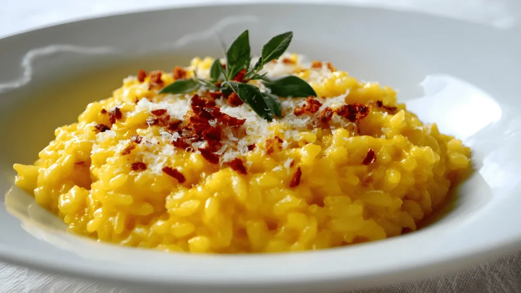 Ilustrativna fotografija za članak o arborio riža: pravilna priprema i čuvanje