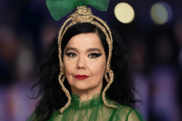 Björk novi album 2027 potvrđen je Instagram objavom u kojoj je objašnjen projekt Echolalia