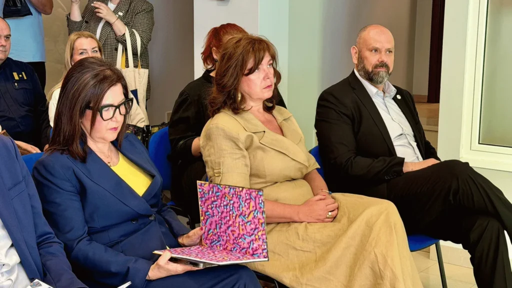 Otvorenje ureda Centra za sigurniji internet Zadar uz podršku Grada Zadra i Zadarske županije