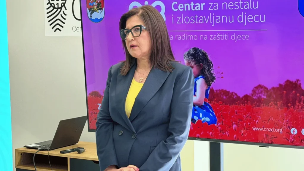 Otvorenje ureda Centra za sigurniji internet Zadar uz podršku Grada Zadra i Zadarske županije