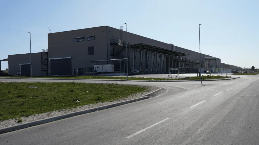 Dan otvorenih vrata Centra za gospodarenje otpadom Biljane Donje