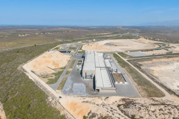 Dan otvorenih vrata Centra za gospodarenje otpadom Biljane Donje