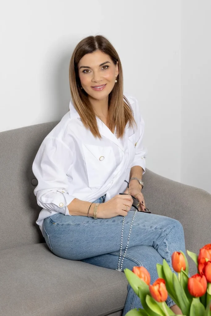 Dr. dent. med. Daniela Koludrović na AMWC kongresu u Monacu o trendovima regenerativna estetika