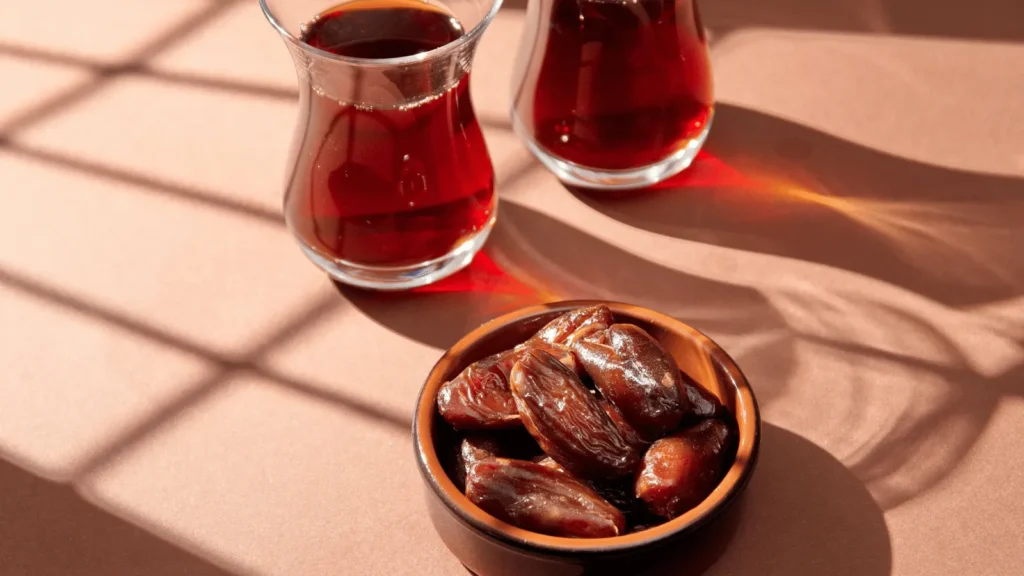 Ilustrativna fotografija za članak o datulje: kako ih koristiti, čuvati i pripremiti