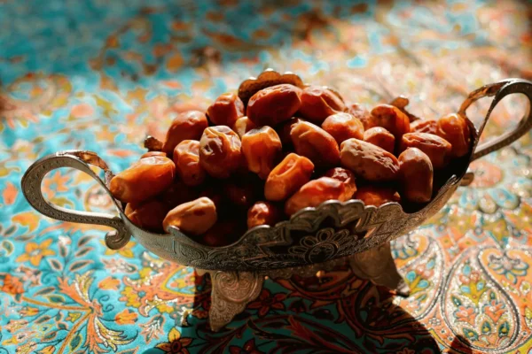 Ilustrativna fotografija za članak o datulje: kako ih koristiti, čuvati i pripremiti