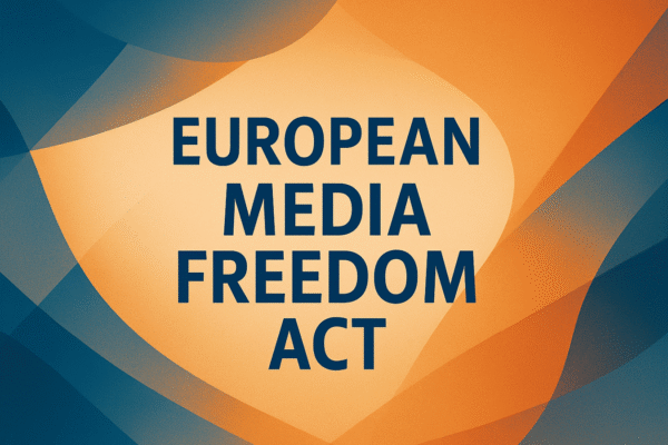 Europski akt o slobodi medija i nova Agencija za medije donose jači regulatorni okvir i veću transparentnost medijskog sektora.