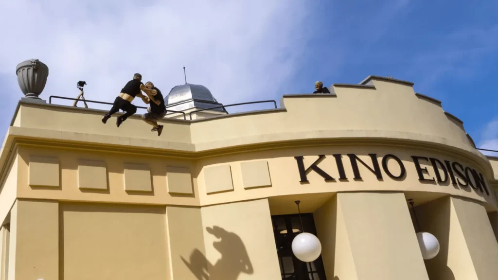 Festival kaskaderstva u Karlovcu donosi kaskaderski show, borbe i filmsku akciju uživo pred publikom.