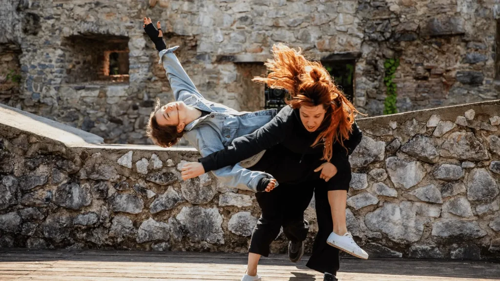 Festival kaskaderstva u Karlovcu donosi kaskaderski show, borbe i filmsku akciju uživo pred publikom.