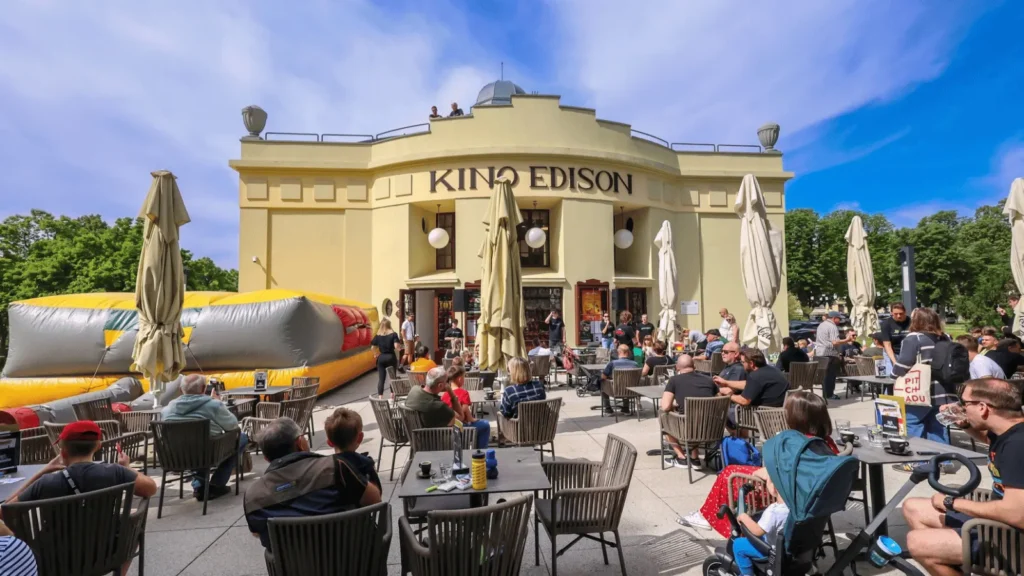 Festival kaskaderstva u Karlovcu donosi kaskaderski show, borbe i filmsku akciju uživo pred publikom.