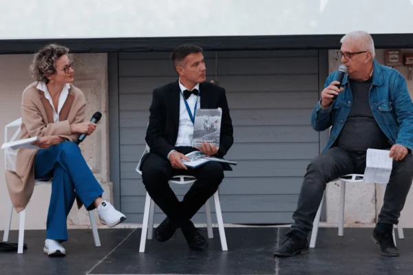 Palača Cedulin u Zadru, mjesto rođenja austro-ugarskog podmorničara Georga von Trappa