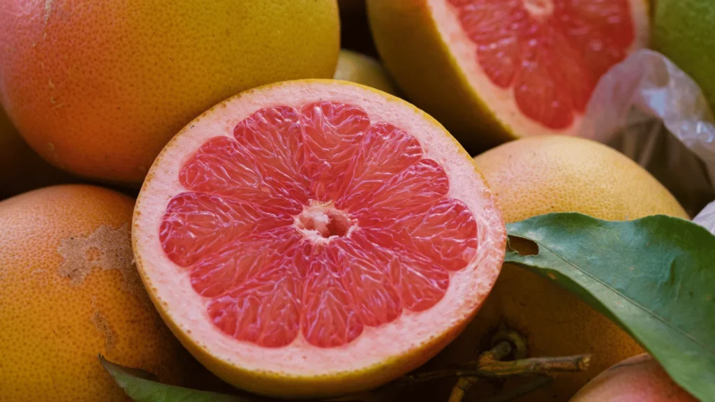 Ilustrativna fotografija za članak o grejp: kako ga koristiti, čuvati i pripremiti