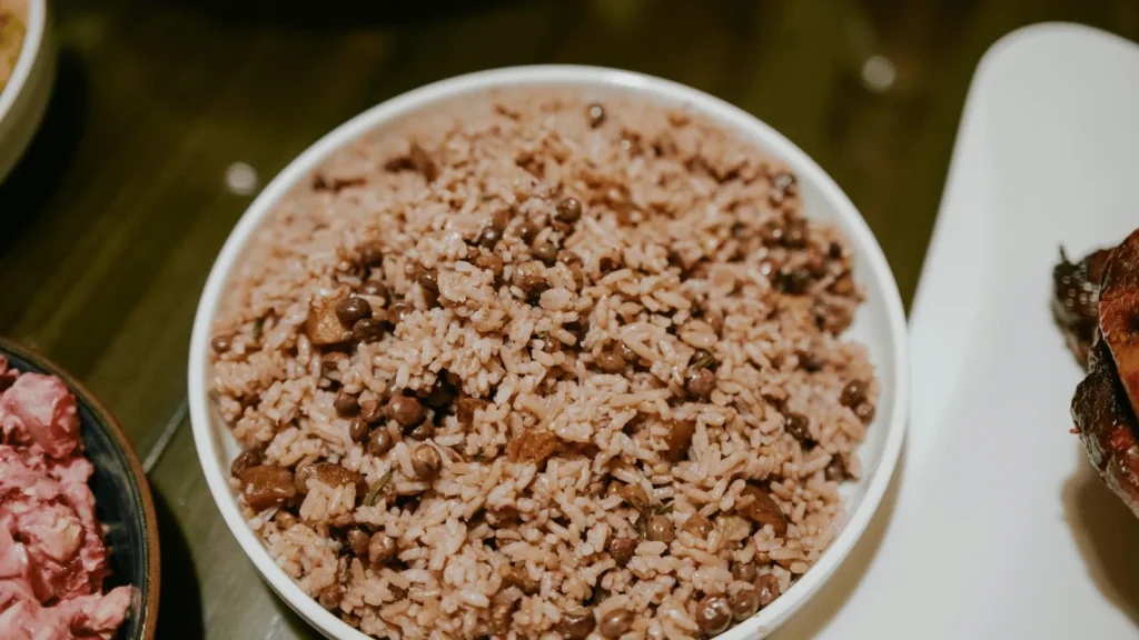 Ilustrativna fotografija za članak o integralna riža: pravilna priprema i čuvanje