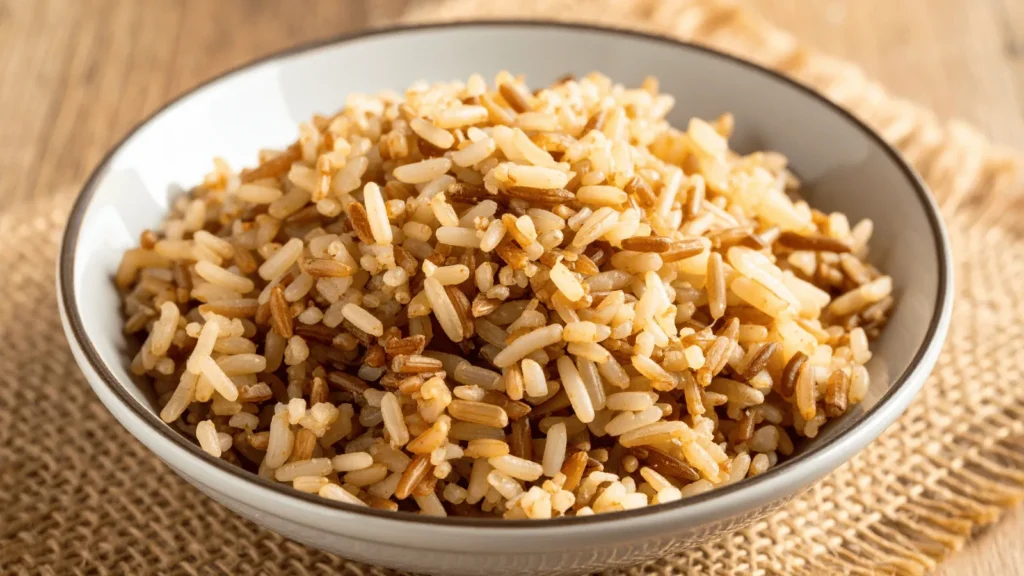 Ilustrativna fotografija za članak o integralna riža: pravilna priprema i čuvanje